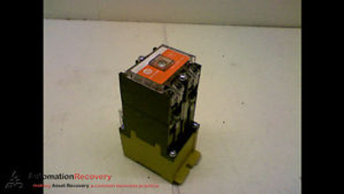 ALLEN BRADLEY 700S-P710A1 SERIES E INDUSTRIAL RELAY 600V AC 10 AMP, NEW