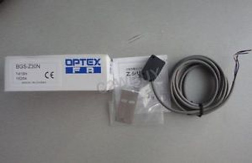 1PC OPTEX BGS-Z30N xhg50 1PC OPTEX BGS-Z30N xhg50