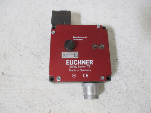 EUCHNER TZ1LE024BHA-C1903 SAFETY SWITCH NEW OUT OF A BOX