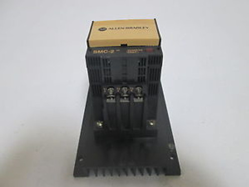 ALLEN BRADLEY 150-A09NB SER. A MOTOR CONTROLLER NEW OUT OF BOX