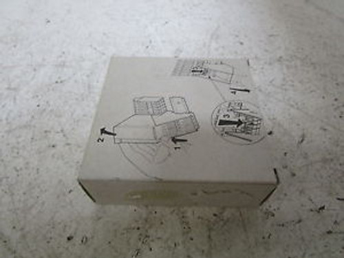 LANDIS & GYR PTM6.4D20 POINT TERMINATION MODULE  NEW IN A BOX