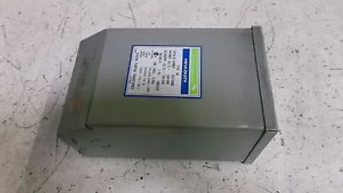 HEVI-DUTY HS1F500B TRANSFORMER NEW OUT OF BOX