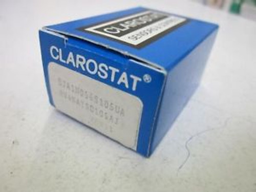 5 CLAROSTAT RV4NAYSD105A NEW IN A BOX