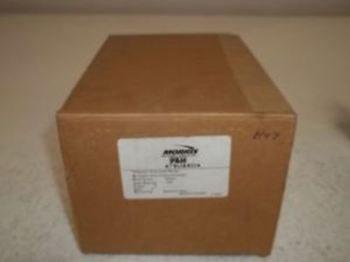MORRIS P&H 479U65D4 THERMAL OVERLOAD RELAY NEW IN A BOX