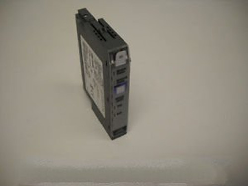 ALLEN BRADLEY 1734-232ASC INTERFACE INPUT / OUTPUT MODULE  # 97289973  NNB