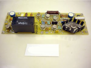 (9107) Foxboro PC Board P0121KV S P0121KY-G