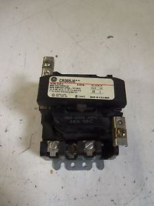 GENERAL ELECTRIC CR305J0 NEW OUT OF BOX