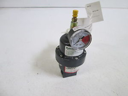 BLACOH FURROW PUMP PULSATION DAMPENER CTP1010V NEW OUT OF BOX
