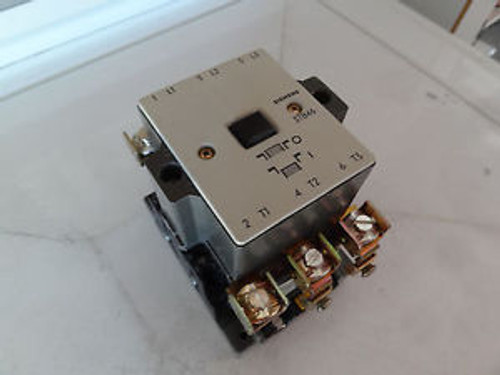 SIEMENS CONTACTOR 3TB4617-0AA8-  New