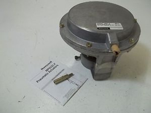 HONEYWELL MP953C 1067 2 PNEUMATIC VALVE ACTUATOR 2-7PSI NEW OUT OF A BOX
