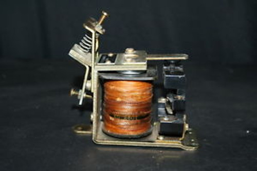 Timing Relay 10A Current sensitive IC2820-D300B2 General Electric Unused