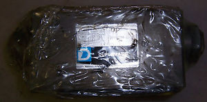 Duplomatic Hydraulic Valve VPP07M-D/20 New Old Stock