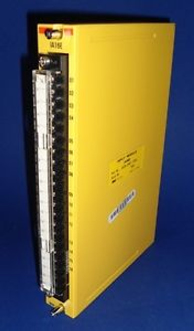 FANUC A03B-0801-C425 / IA16E INPUT MODULE, NEW