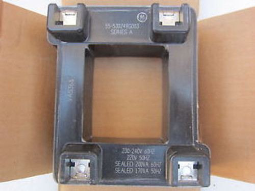 GE General Electric 55-530249G003 240V Magnetic Coil, New
