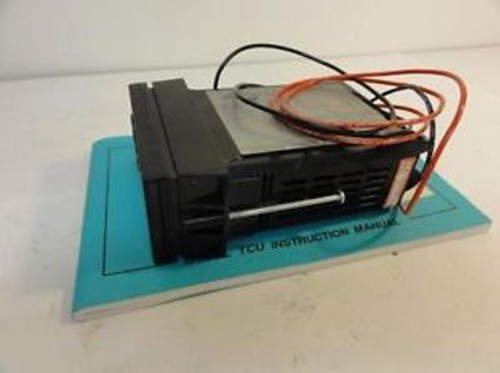 84071 Old-Stock, Red Lion Controls TCU Temperature Controller