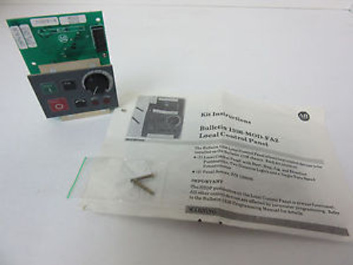 ALLEN BRADLEY 1336-MOD-FA2 -NEW- 1336MODFA2