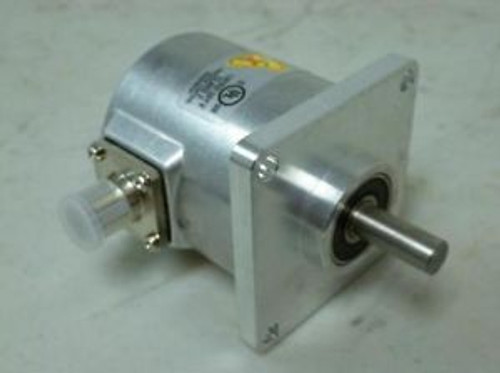 82878 New-No Box, Turck T8.5800.MP9G.1000.P09 Electric Motor, 5-30VDC