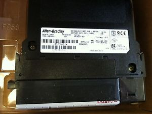 ALLEN-BRADLEY  DIAGNOSTIC OUTPUT MODULE 1756-OB16D/A SERIES A