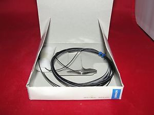 OMRON E32-A03-7 Fiber Optic Cable Photo Sensor NEW IN BOX
