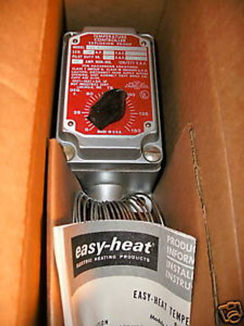 EASY-HEAT EPT-15/EPT15 Temperature Controller 0?é??-150?é?? F