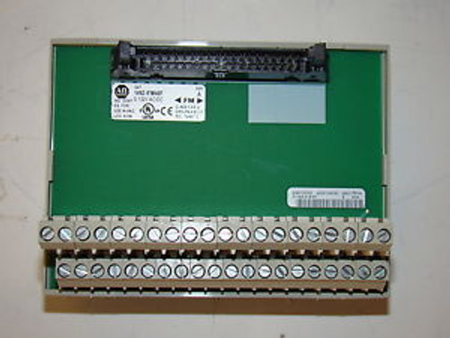 Allen-Bradley Interface Module 1492-IFM40F