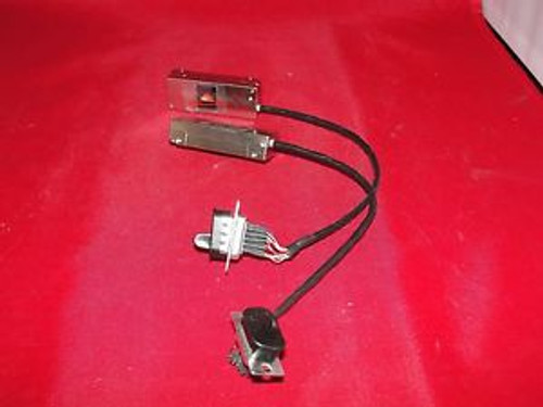 RSF Elektronik Encoder Reed Head MS 20.74-0M NEW  2