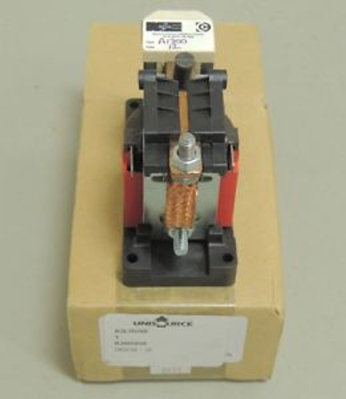 New Unisource Machine Electrics Contactor A1300  A3L3D/00  12 Volts