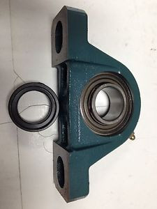 NEW DODGE P2B-SXVU-103 PILLOW BLOCK BEARINGS EXV 1-3/16 BORE 206 131084  DD
