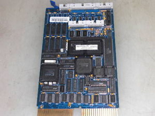 ANDROMEDA SYSTEMS DISK CONTROLLER ESDC-E NEW OUT OF A BOX