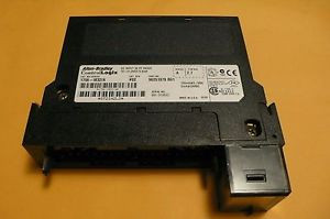 Allen Bradley DC Input 1756-IB32/A