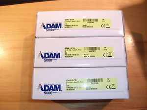 ADVANTECH ADAM-5017H-A1 8 channel, High Speed, Analog Input Module - New/Unused