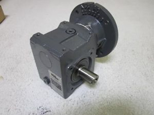 ASSAG M 40 B-1315/12 REDUCER NEW OUT OF A BOX