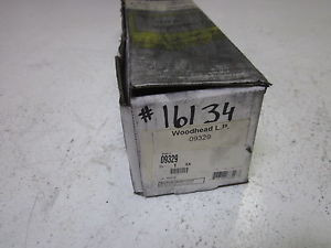 WOODHEAD 09329 PENDANT CONTROL NEW IN A BOX