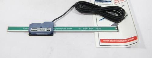 Accurate  701-1500-120 Encoder, Digital Scale