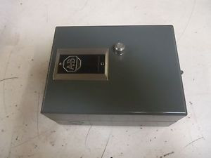 ALLEN BRADLEY 509-TAB-1 NEW OUT OF BOX