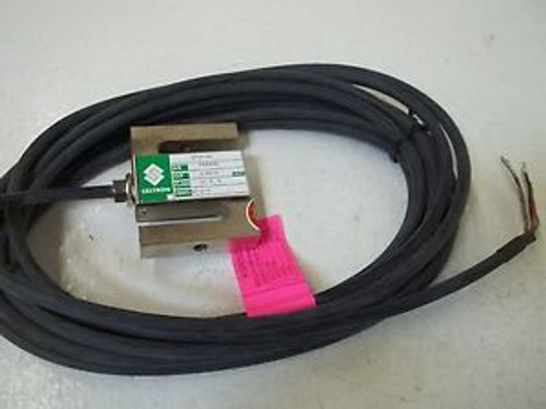 CELTRON STR-50 LOAD CELL NEW OUT OF A  BOX