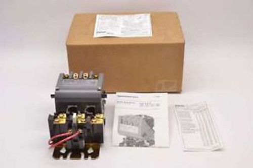 NEW FURNAS 14DP32AA MAGNETIC 120V-AC 10HP 27A AMP SIZE 1 MOTOR STARTER B493043