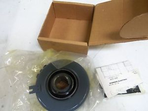 WARNER ELECTRIC SF-50Q NEW IN A BOX