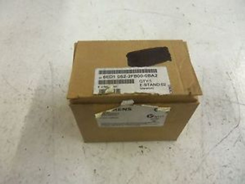 SIEMENS 6ED1-052-2FB00-0BA2 NEW IN A BOX