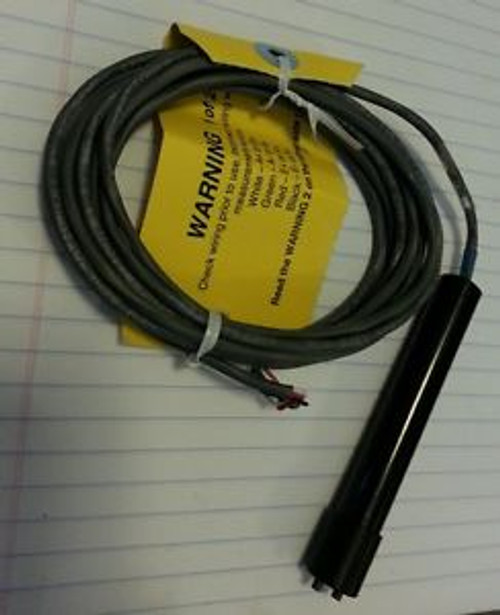 AQUATRAC INSTRUMENTS A261200 SENSOR CONDUCTIVITY PROBE (NEW) OPEN BOX