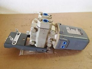 STEWART INSTRUMENT 13A1-MK2-L TRANSMITTER, OUTPUT RANGE 3-15 PSI (NEW)