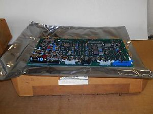 ALLEN BRADLEY S50387-002 MODULATOR LOGIC ASSEMBLY, NEW