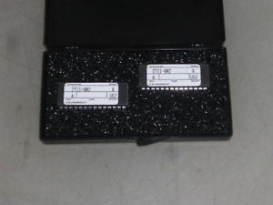 ALLEN BRADLEY  2 2711-NM2 NEW