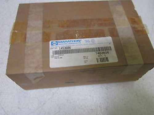 MARATHON 1453606 600V POWER BLOCKS NEW IN A BOX