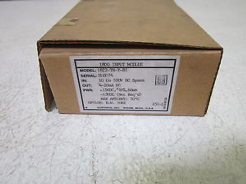 ACROMAG 1822-TH-Y-B1 SERIES 1800 INPUT MODULE NEW IN A BOX