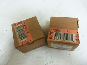 12 THOMAS & BETTS 54520 NEW IN A BOX
