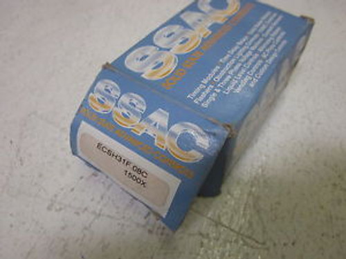 SSAC ECHSH31F.08C SOLID STATE CONTROL AC CURRENT SENSOR NEW IN A BOX