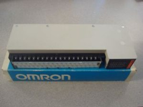 NEW Omron 3G2A5-ID218 C500 Input Unit