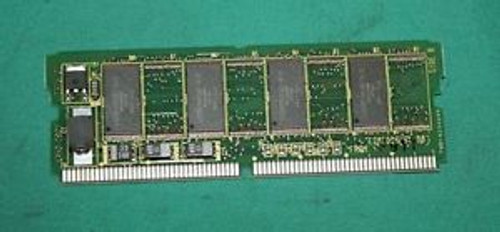 Fanuc, A20B-2902-0371, 4mb Memory Module A20B-2902-0371/02A NEW