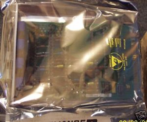 New Reliance  847065-302S Control Card